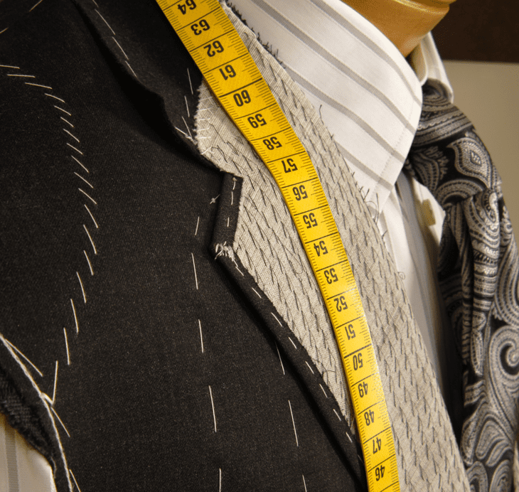 Where to Find the Best Suit Alterations in London City