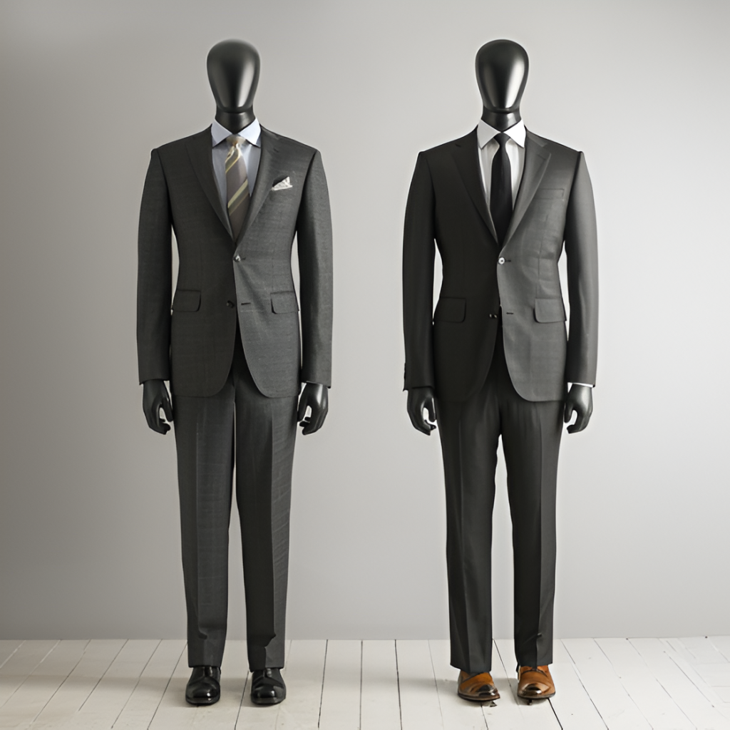 How does one get a bespoke suit on Savile Row? - Quora